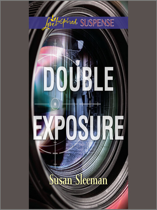 Title details for Double Exposure by Susan Sleeman - Available